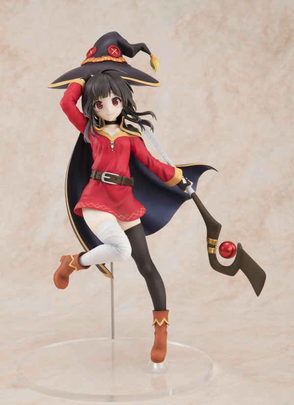 Megumin: Sneaker Bunko 30th Anniversary ver.(re-run)