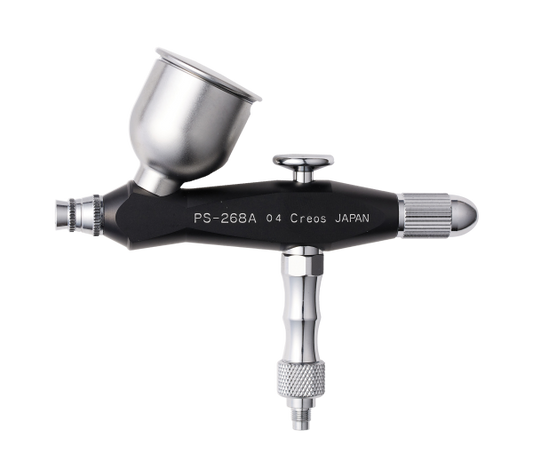 PROCON BOY SQ LIGHT ALUMINIUN BLACK