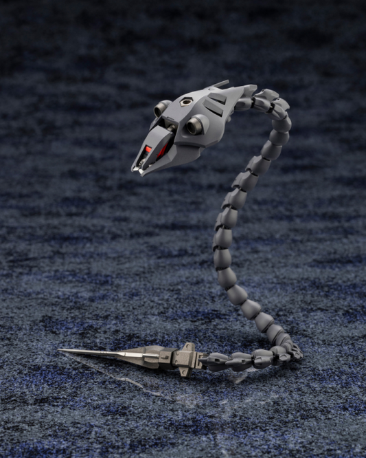 ALTERNATIVE CREEPVENOM