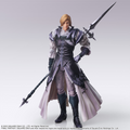 FINAL FANTASY XVI BRING ARTS™ Action Figure - DION LESAGE