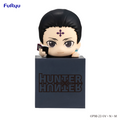 HUNTER×HUNTER Hikkake Figure -Quwrof-