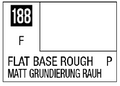 Mr. Color 188 - Flat Base Rough