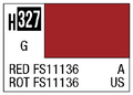 H327 Red FS11136 [Thunderbirds]
