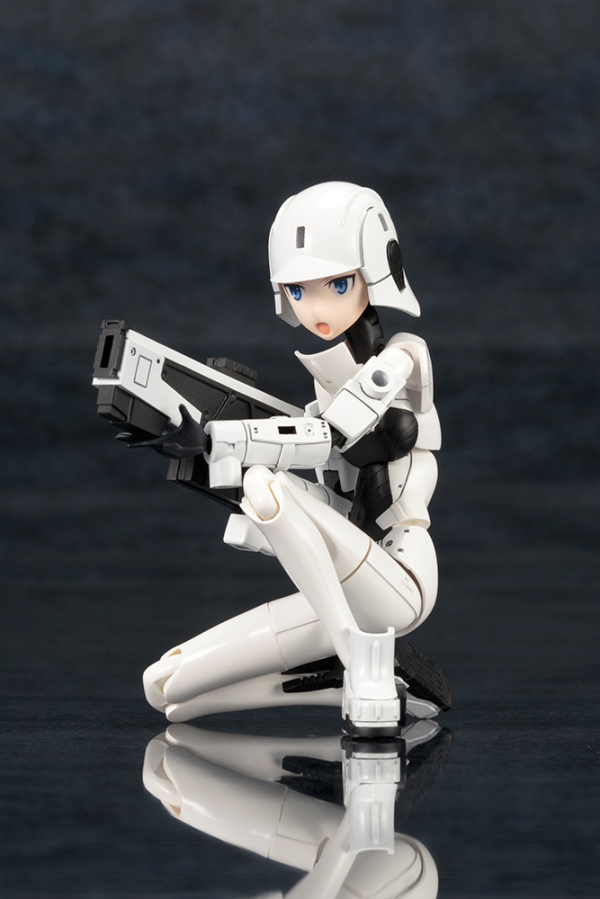 WISM Soldier ASSAULT/SCOUT