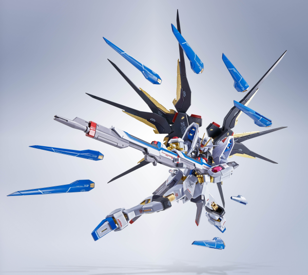 <SIDE MS> STRIKE FREEDOM GUNDAM [Re:Coordinate] "Mobile Suit Gundam SEED Destiny"
