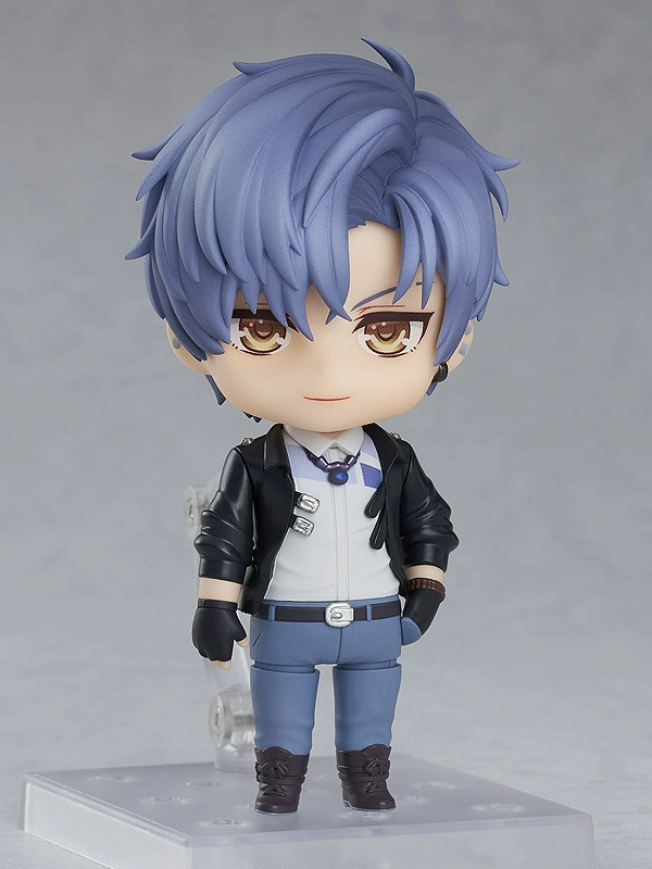 [GoodSmile] Nendoroid Xiao Ling