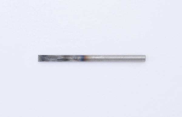 Mr Precision Carving Knife Blade (Flat)