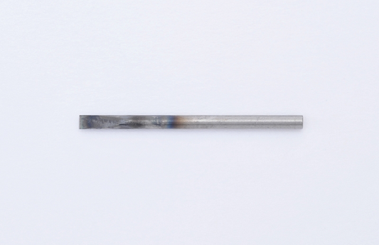 Mr Precision Carving Knife Blade (Flat)