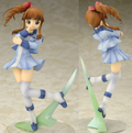 Chrono Gate - Lottie Gelh