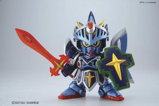 BB393 LEGENDBB FULL ARMOR KNIGHT GUNDAM