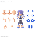 30MS OPTION PARTS SET 9 (COMMANDER COSTUME) [COLOR C]