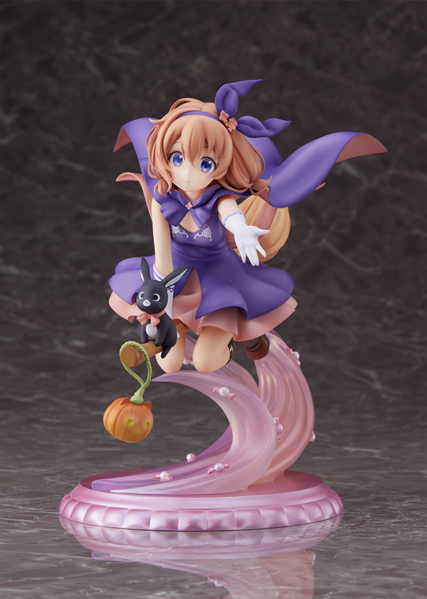 [PLUM] Cocoa (Halloween Fantasy)