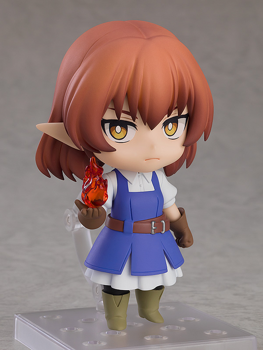Nendoroid Vermilio