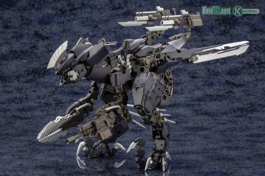 HEXA GEAR VOLTREX WRATH