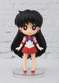 Sailor Mars "Pretty Guardian Sailor Moon", Bandai Spirits Figuarts mini