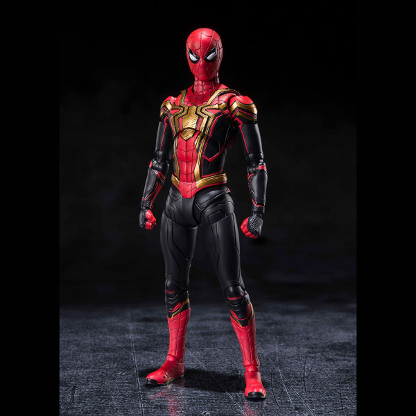 Spider-Man [Integrated Suit] -Final Battle Edition-