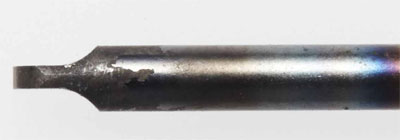 Mr Line Chisel Blade 1.2mm