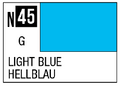 Acrysion N45 - Light Blue (Gloss/Primary)