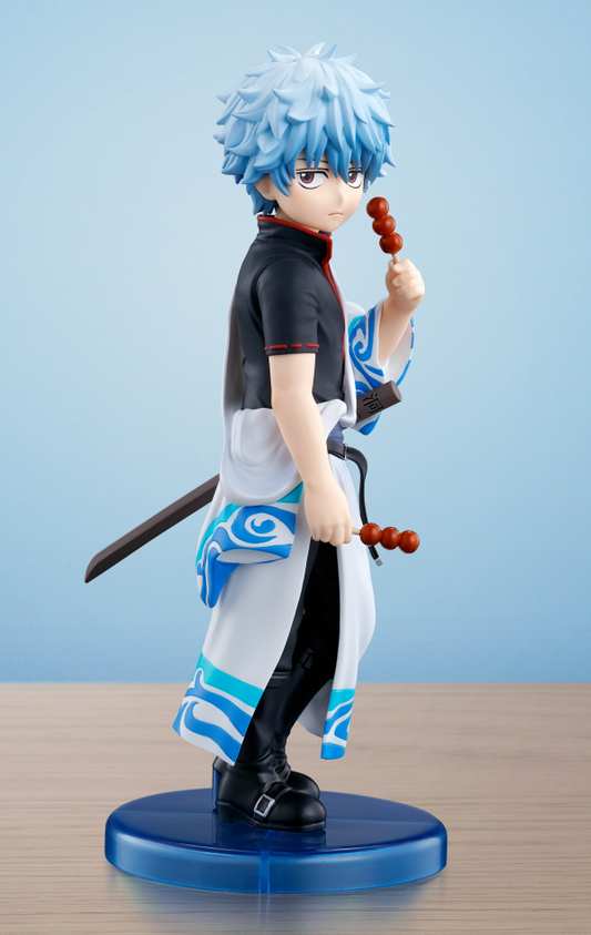 SAKATA GINTOKI "GINTAMA", Rowtashii Noise Adokenette