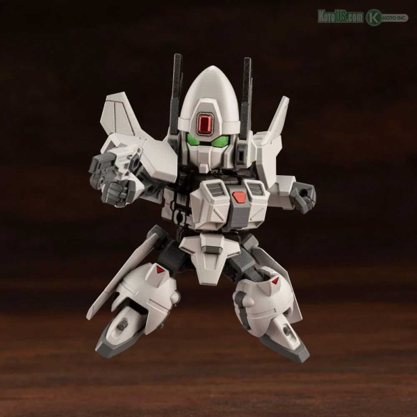 EVOROIDS EVR-01A JET-N