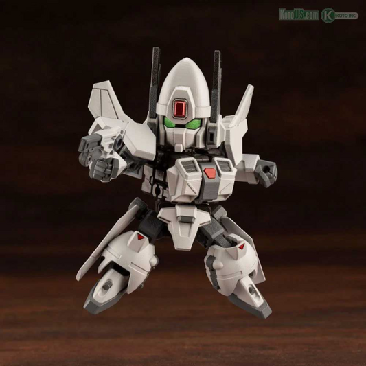 EVOROIDS EVR-01A JET-N