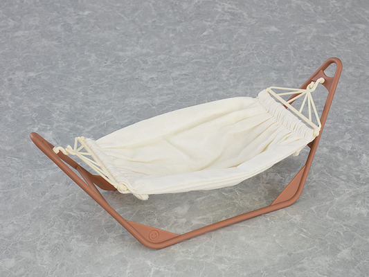 Nendoroid More Hammock (Natural)