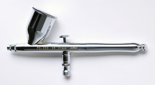 Mr. Procon Boy LWA - Double Action Type w/ Hose Cock Set