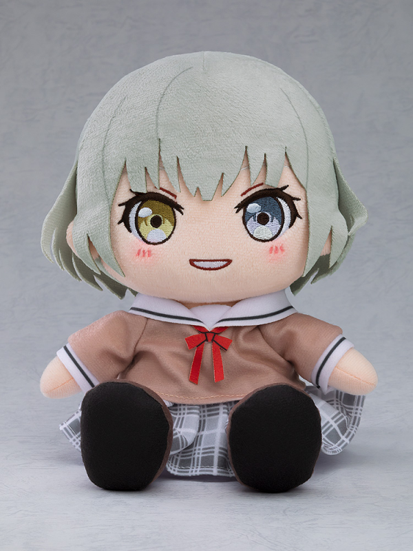 Plushie MyGO!!!!! Rāna Kaname: School Uniform Ver.