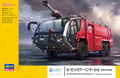 [SW05] 1:72 ROSENBAUER PANTHER 6×6 AIRPORT CRASH TENDER