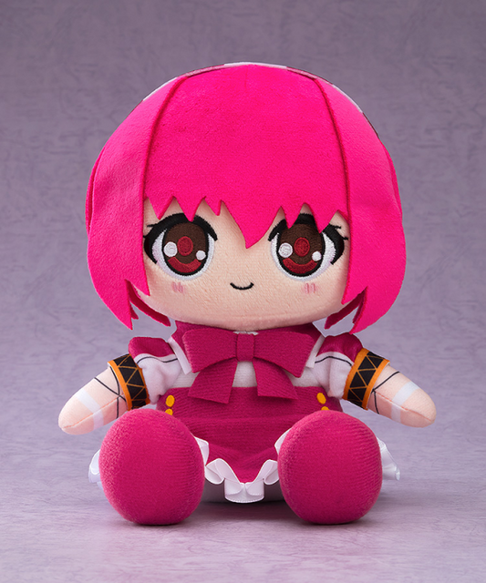 Plushie Dorothy Haze