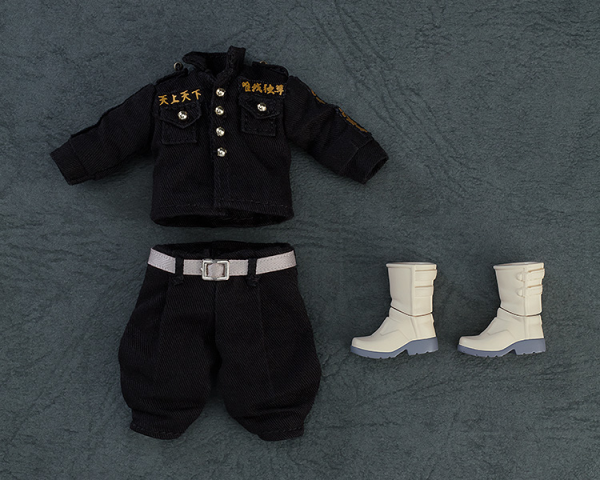 Nendoroid Doll Outfit Set: Chifuyu Matsuno