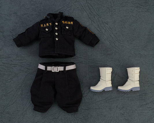 Nendoroid Doll Outfit Set: Chifuyu Matsuno