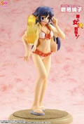 Takasu Ayako 1/8 Scale Figure
