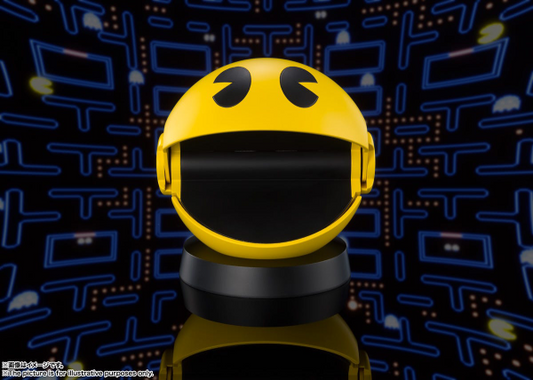 Waka Waka Pac-Man