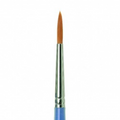 Mr. Brush Round No. 4