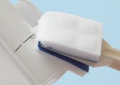 MR. MELAMINE FOAM STICK FOR FLAT FINISH