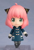 Nendoroid Anya Forger: Winter Clothes Ver.