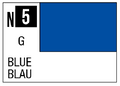 Acrysion N5 - Blue (Gloss/Primary)
