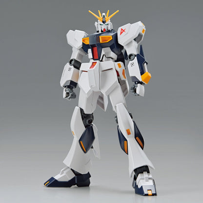 Entry Grade NU Gundam RX-93 V GUNDAM