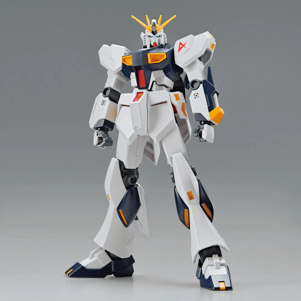 Entry Grade NU Gundam RX-93 V GUNDAM, view 3