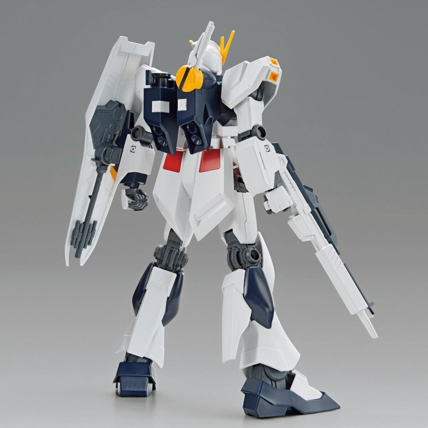 Entry Grade NU Gundam RX-93 V GUNDAM