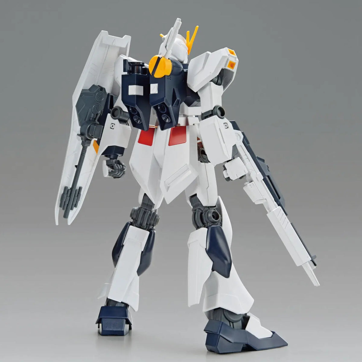Entry Grade NU Gundam RX-93 V GUNDAM, view 4
