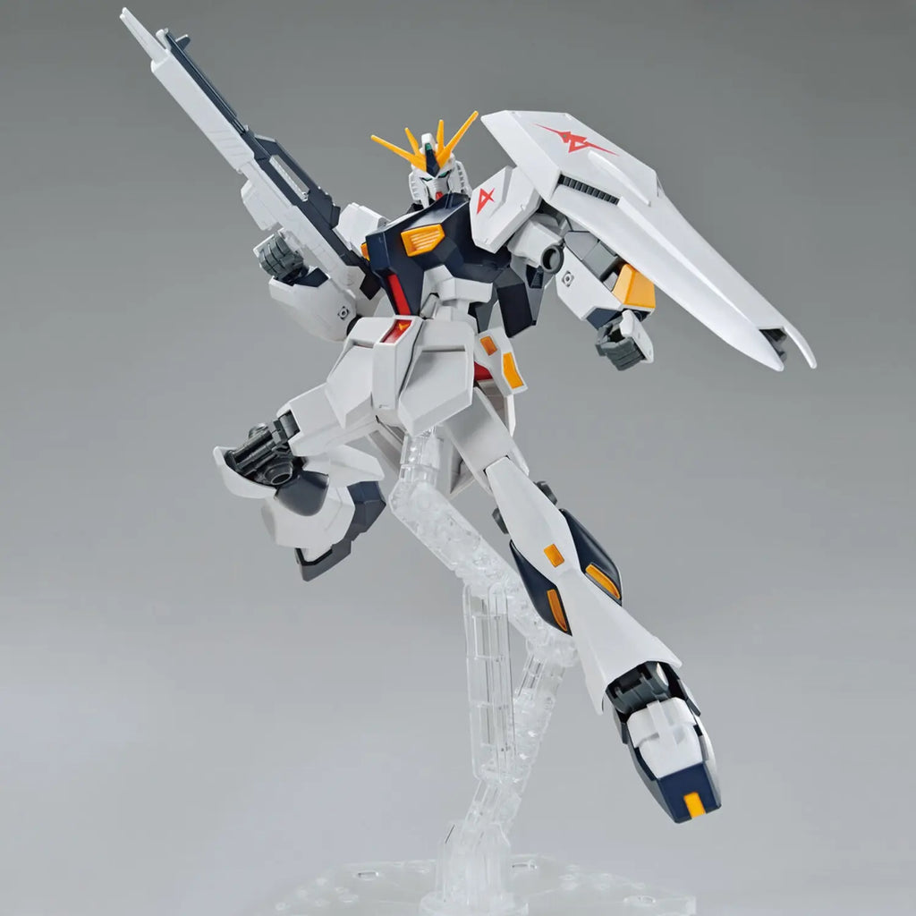 Entry Grade NU Gundam RX-93 V GUNDAM, view 5