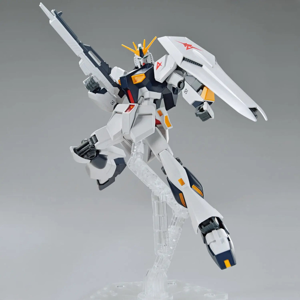 Entry Grade NU Gundam RX-93 V GUNDAM, view 5