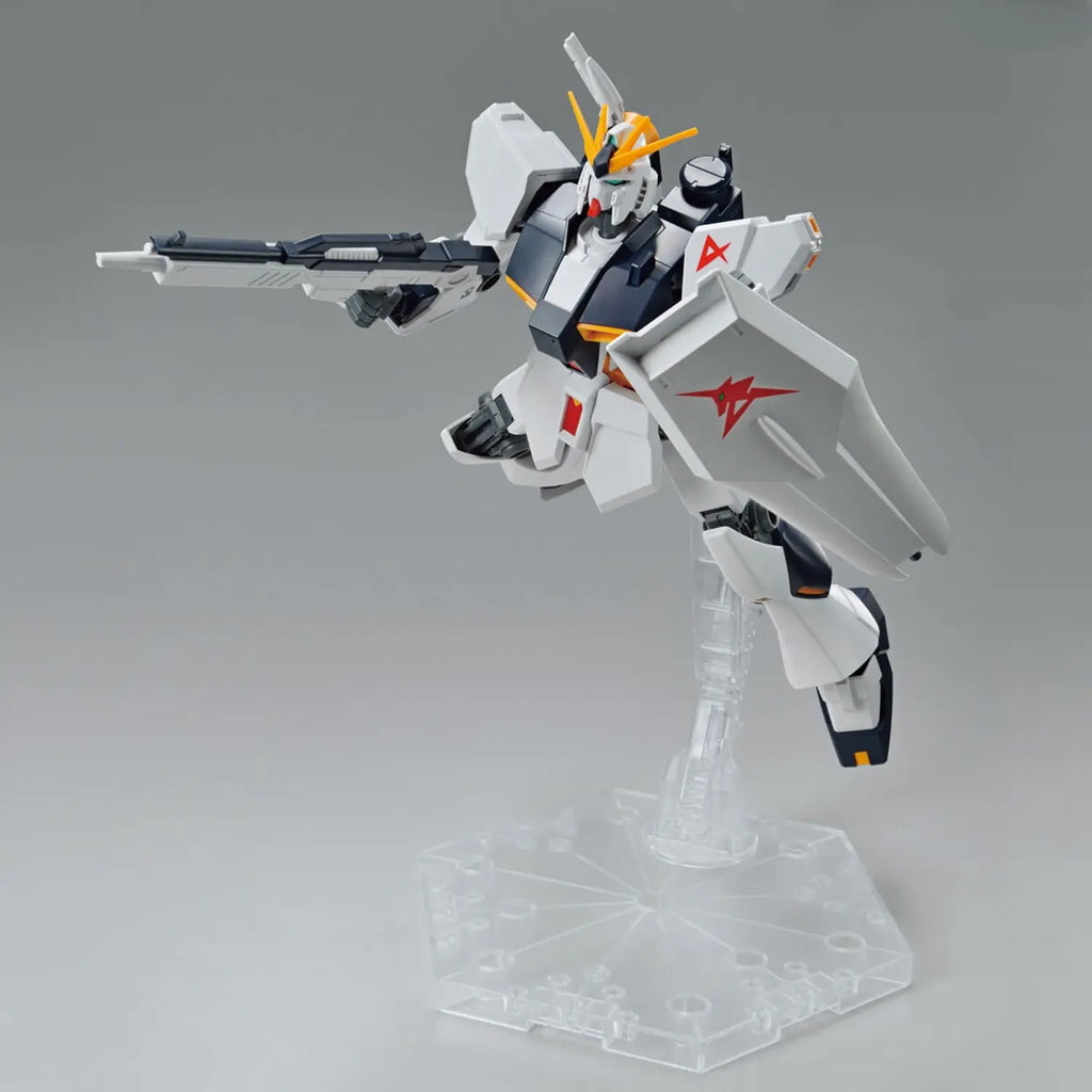 Entry Grade NU Gundam RX-93 V GUNDAM, view 6