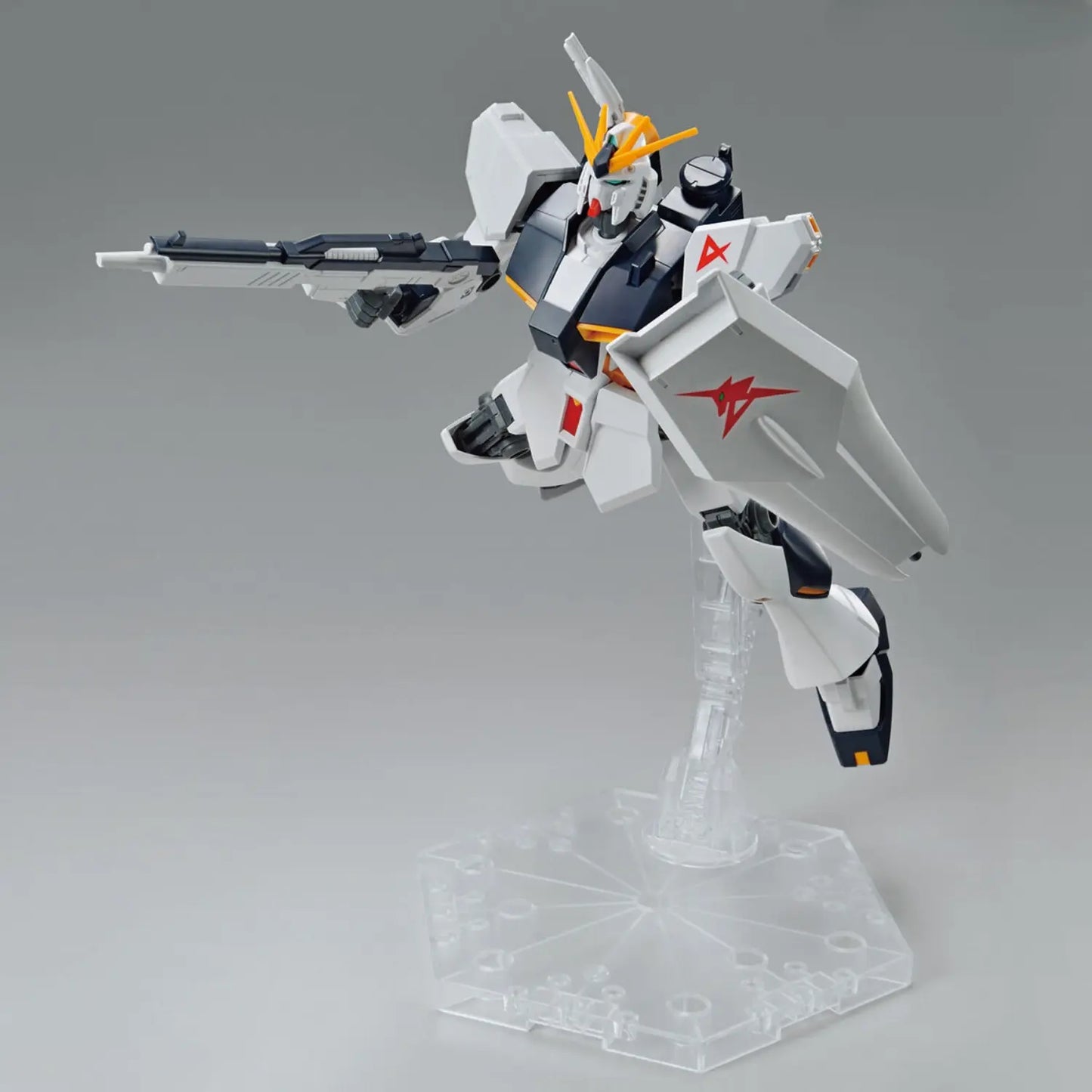 Entry Grade NU Gundam RX-93 V GUNDAM