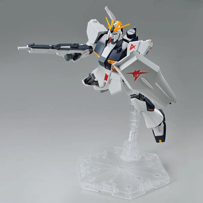 Entry Grade NU Gundam RX-93 V GUNDAM