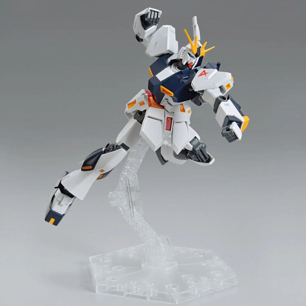 Entry Grade NU Gundam RX-93 V GUNDAM, view 7