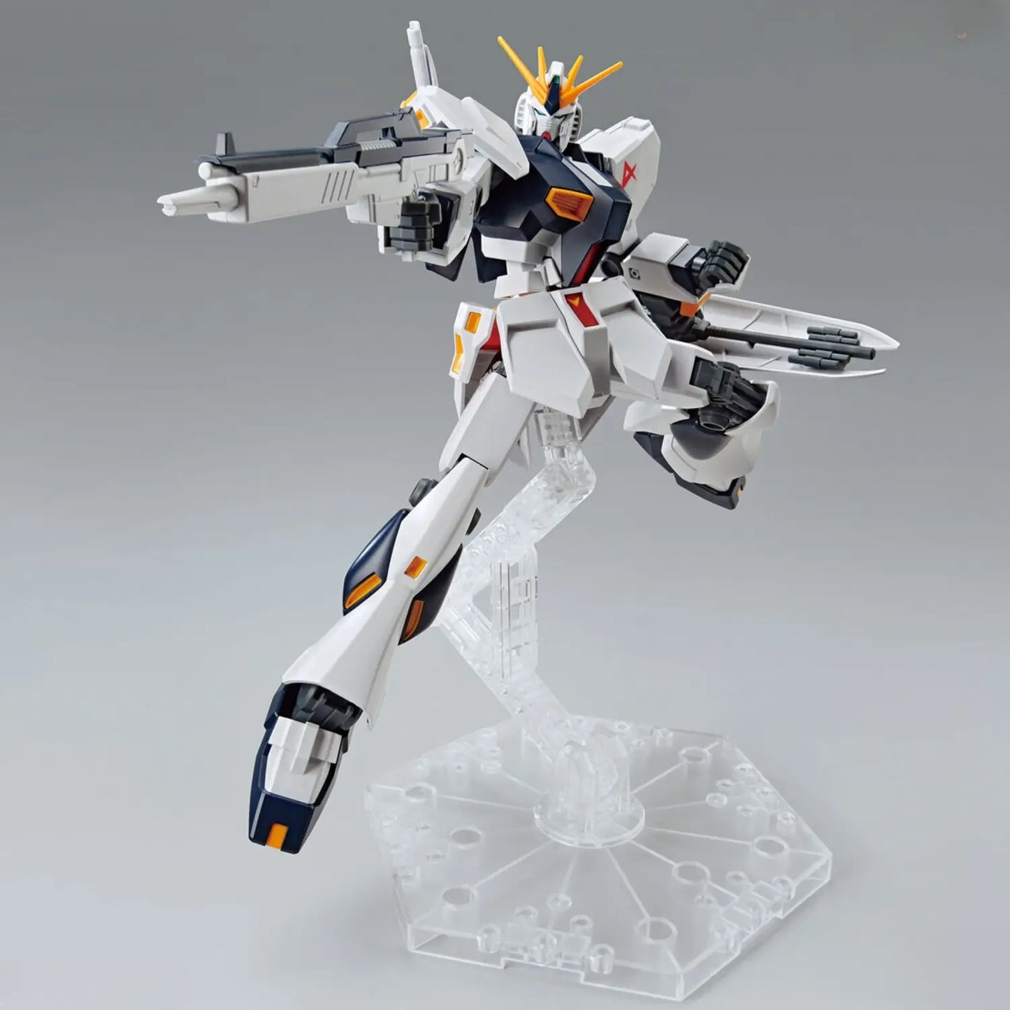 Entry Grade NU Gundam RX-93 V GUNDAM