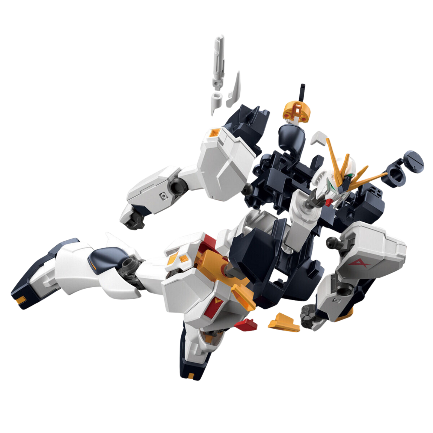 Entry Grade NU Gundam RX-93 V GUNDAM